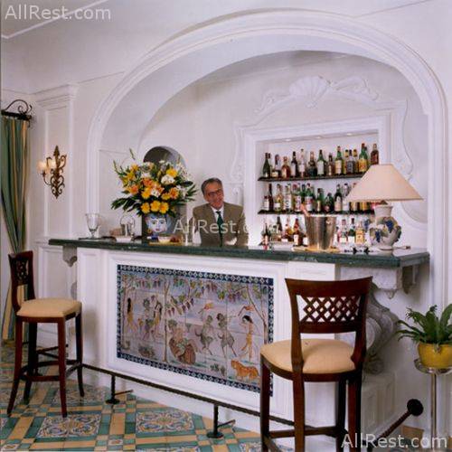 Buca di Bacco 50